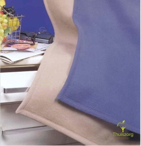 Blanket for 1 bed - fireproof class M1