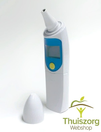 Thermomètre infrarouge néerlandophone