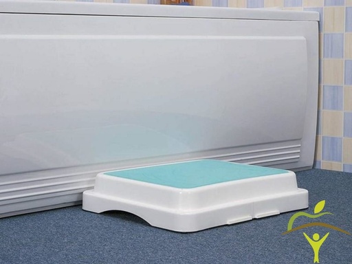  Badopstap Savanah® Bath step 10 cm
