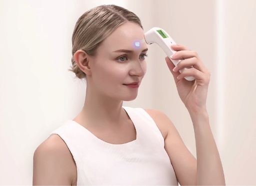 Thermomètre électronique sans contact