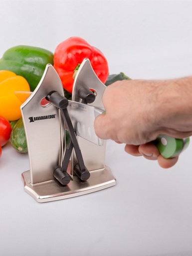  Bavarian Edge messenslijper