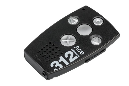 Draagbare muziek- & Daisy-speler