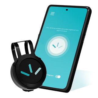 Personen Veiligheid Alarmknop Noodcentrale