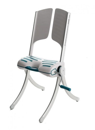 lift seat liftup Raizer - manual version