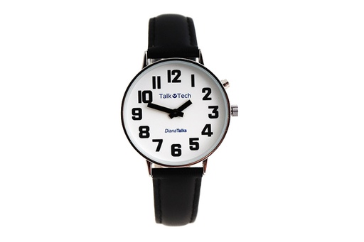 Sprekend horloge 