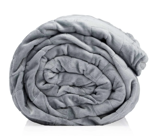 Weighted blanket 140 x 200 cm + cover