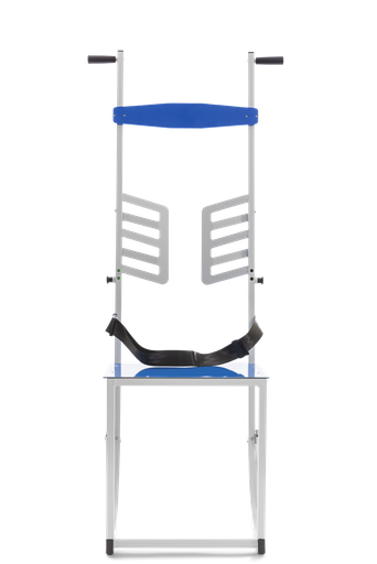 Lifting aid chair Hebix starr foldable