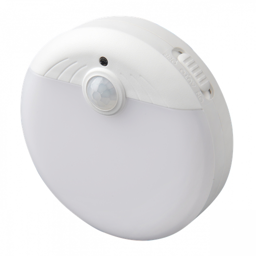 LED Nachtlamp met sensor