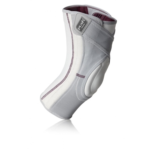 Push care knee brace