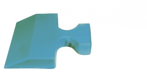 Breast protector kussen