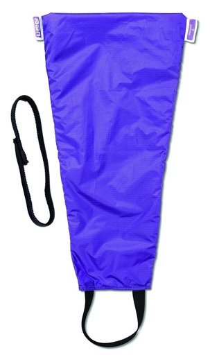 Proflebo All-in-One - aide à l'enfilage/au retrait des bas de contention bout ouvert/fermé