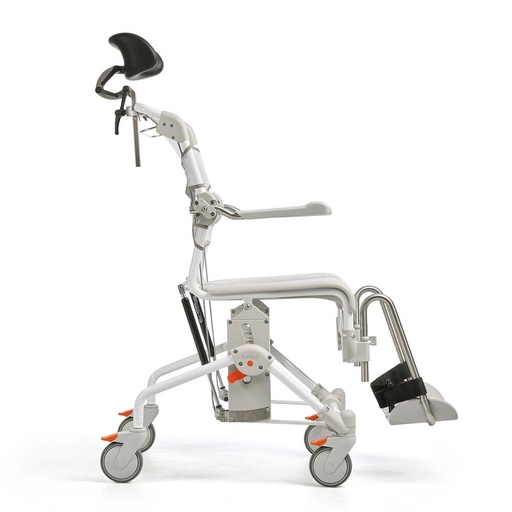 Swift Mobile Tilt-2 douche-toiletstoel