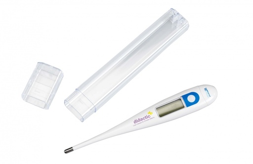 Digitales Fieberthermometer
