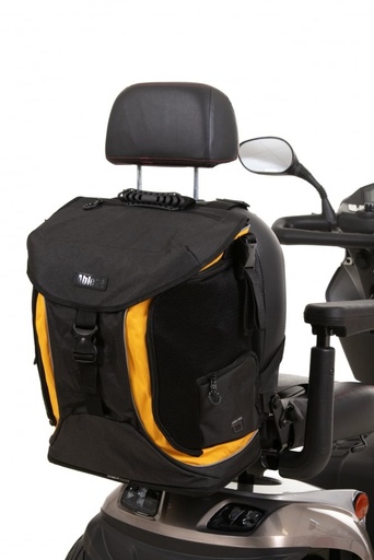Wheelchair & mobility scooter bag