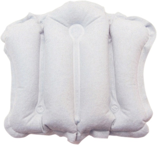 Coussin de bain gonflable