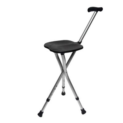 Canne avec siège (3 pikkel)