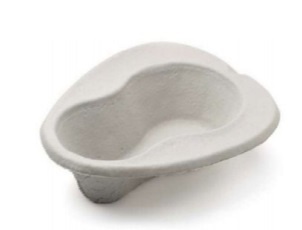 Bassines en carton, 2 litres (Boîte de 100)