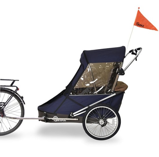 Wike Special Needs Extra Grote Fietskar