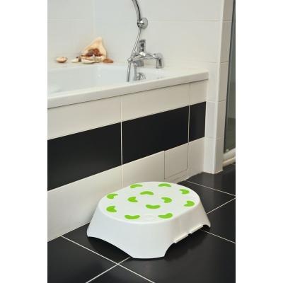 Moorea Badewannenstufe