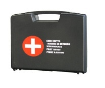 Erste-Hilfe-Set – Industrie 1