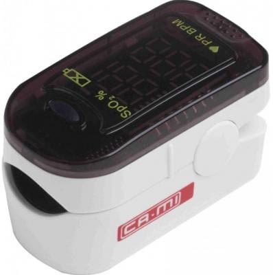 Zuurstofsaturatiemeter 02-Easy