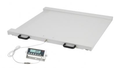 Plateforme de pesée Soehnle Eco, non homologuée