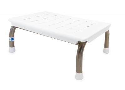 Banc de bain Hysea 50, bronze