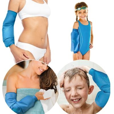 Protection en plâtre pour adultes