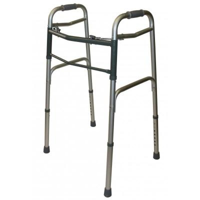 Faltbarer Gelenkrollator für Erwachsene