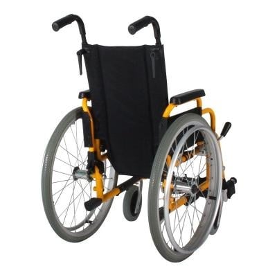 Fauteuil roulant pour enfant - 35 cm