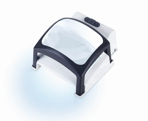 Schweizer Twin-Lux MP 8D + 6D