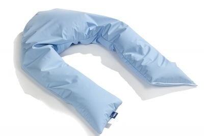 Stuhlkissen - Relax Pro - Bi-Tec - blau