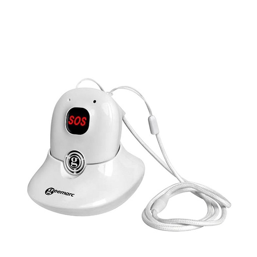 geemarc SOS nekhanger amplidect 595