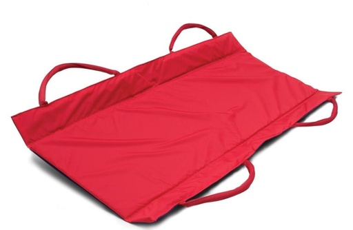Matelas de transfert FlexiMove avec 4/6 poignées