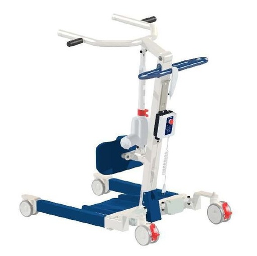 Dispositif de levage actif - RAISA Basic