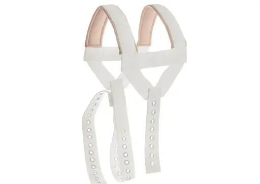 Borstharnas Care'Save: extra bescherming en stabiliteit