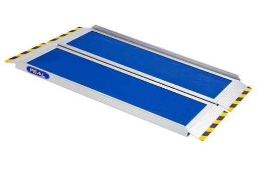 Rampe légère et pliable jusqu'à 350 kg - iRAMP©