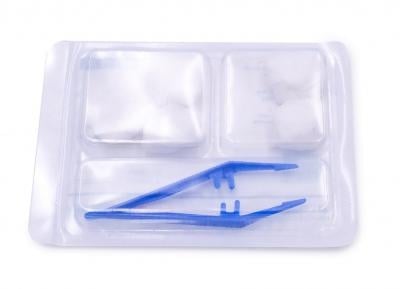 Evocare Verbandset Nr. 6 – Packung mit 50 Stück