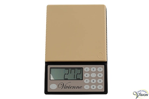 Vivienne Küchen-/Flüssigkeitswaage