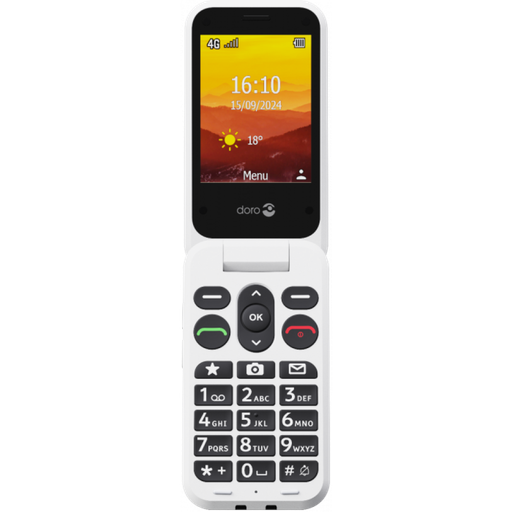 Doro Leva L30 Senioren mobiel