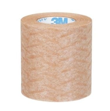 Roll Microporous Surgical Adhesive Dressing 5cm x 9.1m - Box of 6