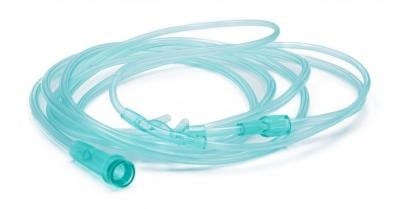 Sauerstoffbrille – gerade Spitze